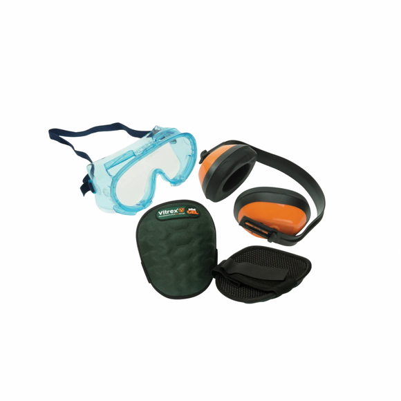 PPE & Safety Equipment