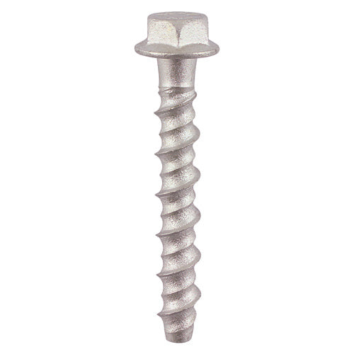 Concrete bolts and Fixings