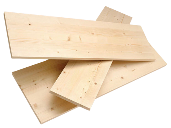 Pineboard