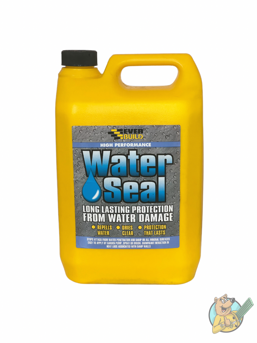 Everbuild 402 Water Seal ROSCOES DIY