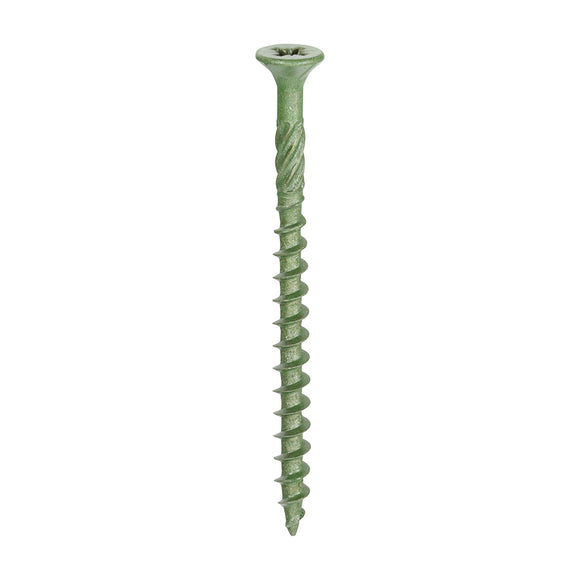 Exterior Screws