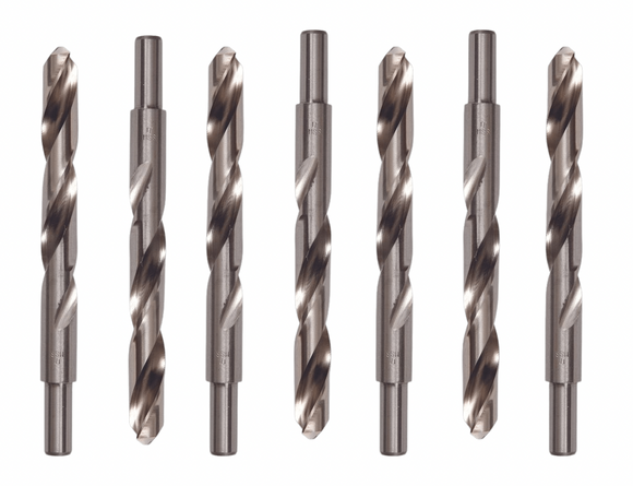 Multi Purpose Drill Bits