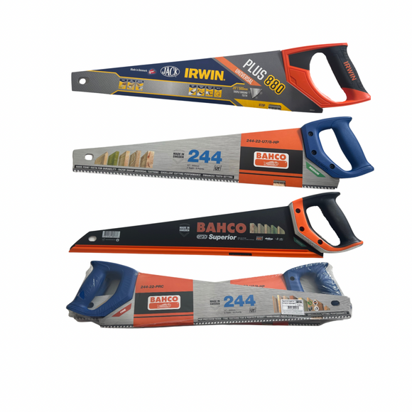 Hand Saws