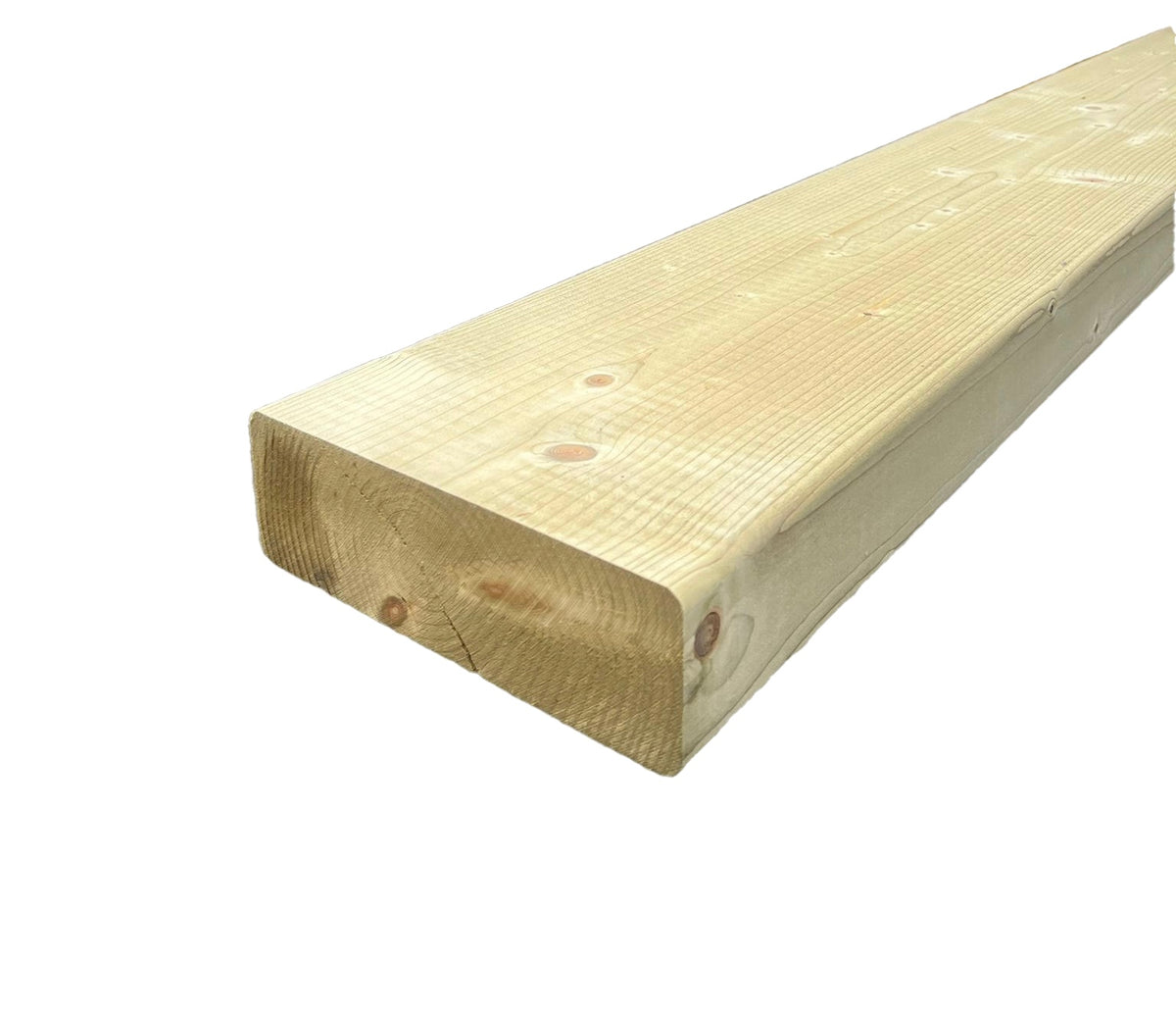 Treated 6.0mtr C24 Timber – ROSCOES DIY