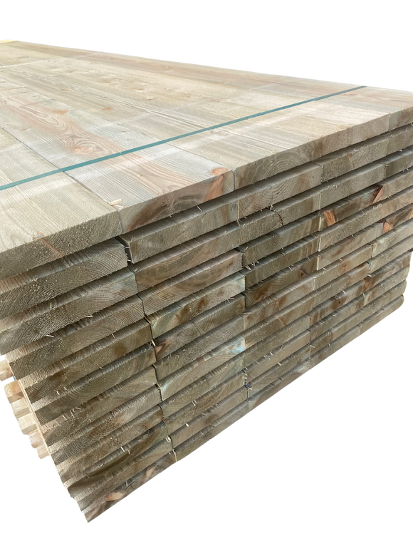 Scaffold board