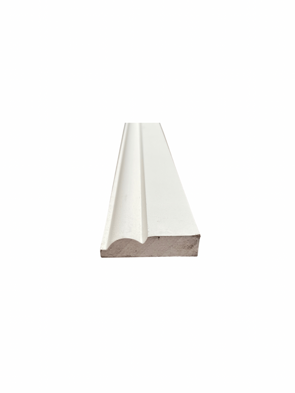 MDF Mouldings