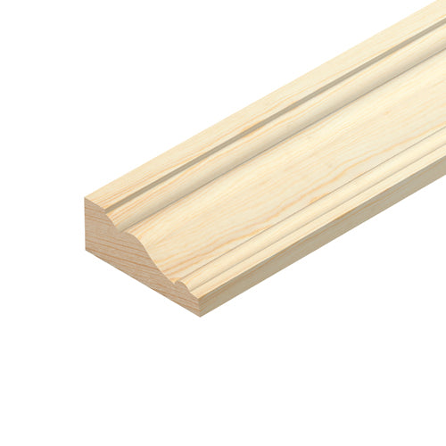 Pine Mouldings