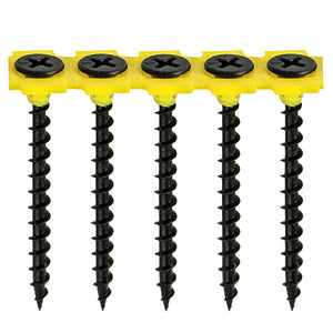 Collated Drywall screw (1,000 pcs)