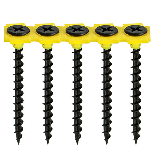 Collated Drywall screw (500 pcs)