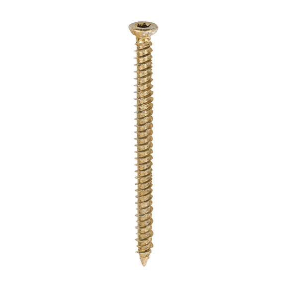 Multi-Fix Concrete Screw