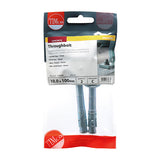 Roofing Bolt & SQ Nut