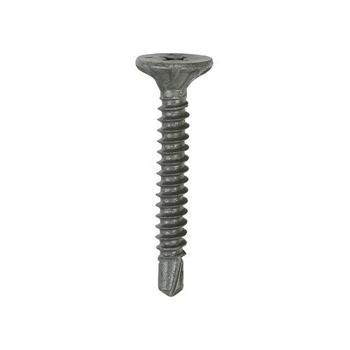 TIMCO Cement board screw S/DRILL (200 pcs)