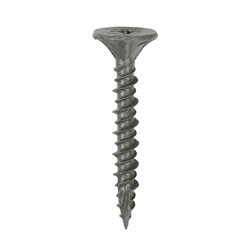 TIMCO Cement board screw Twin-cut (200 pcs)