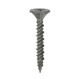 TIMCO Cement board screw Twin-cut (200 pcs)