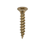 TIMCO Solo Woodscrew (200 pcs)