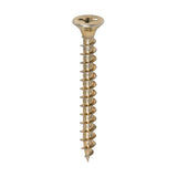 TIMCO Solo Woodscrew (200 pcs)