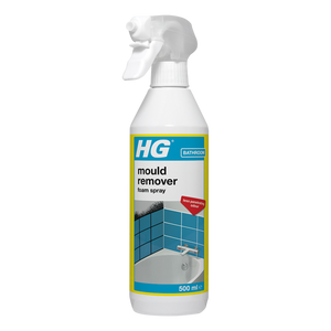 HG Mould Remover Foam spray 500ml