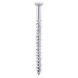 Multi-Fix Masonry Screw