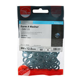 Form A Washer Handy Pack