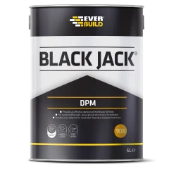 Everbuild 908 Damp Proof Membrane 5L