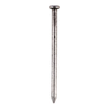 Round Wire Nail - Bright