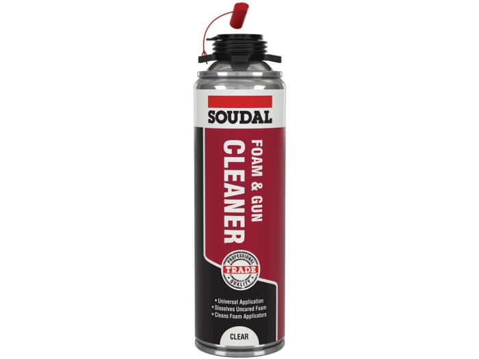 SOUDAL 30 Minute D4 PU Wood Adhesive - View #5