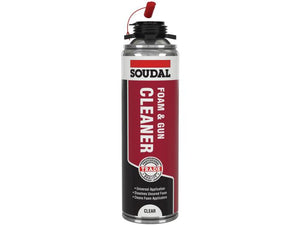 Soudal Expanding foam cleaner 500ml