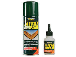 Mitre Fast