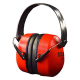 Scan Collapsible ear defenders SNR25