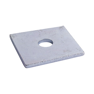 Square Plate Washers