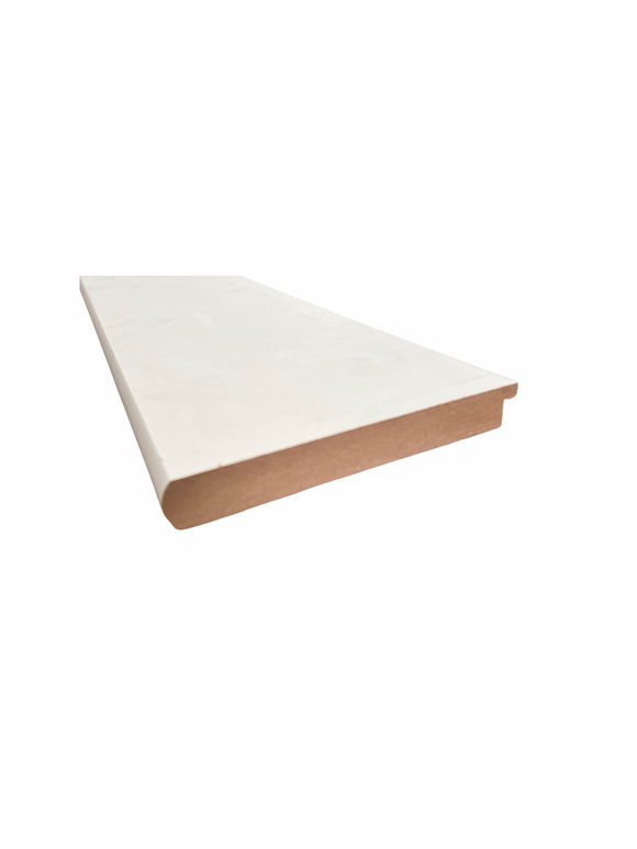 25 x 225mm MDF Window Board (25 x 219)