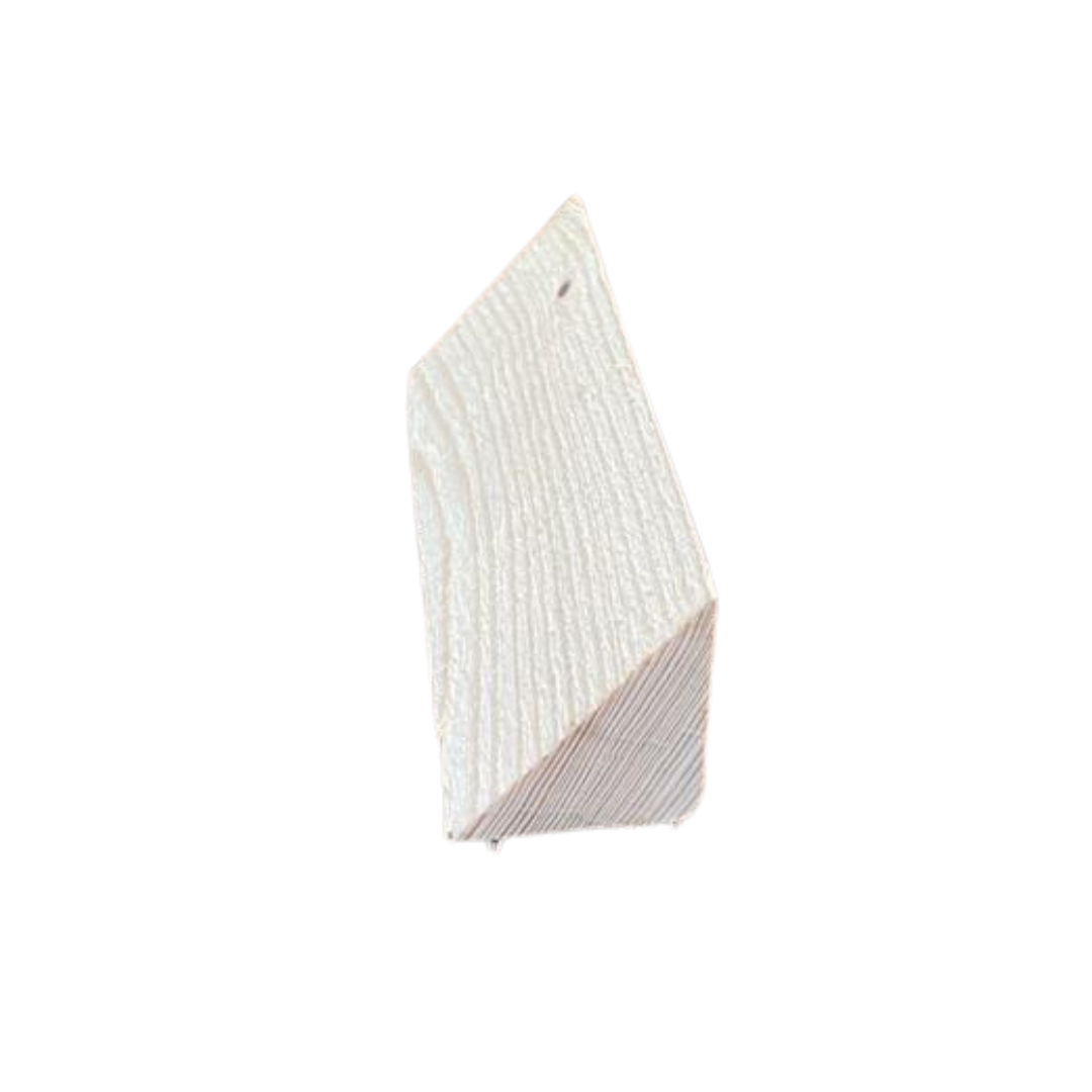 75mm x 75mm Tilt Fillet 3.0mtr Treated – ROSCOES DIY