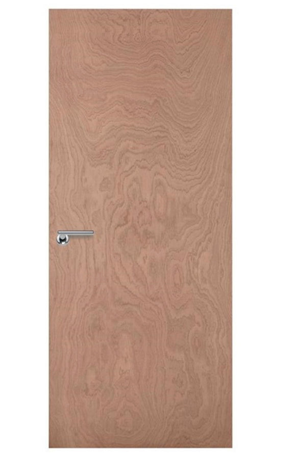 78” x 30” (1981mm x 762mm) FD30 Plywood Door