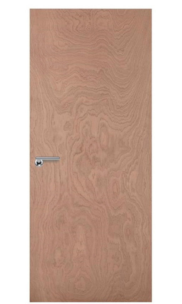 78” x 18” (1981mm x 533mm) Plywood Flush Door