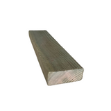 25 x 50mm Landscape Batten UC3 Green Treated