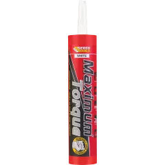 Everbuild Maximum Torque Adhesive white