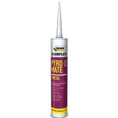 Everflex Pyro Mate Fire Rated Silicone