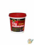 Everbuild Tile Adhesive