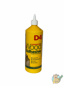 Everbuild D4 Wood Adhesive