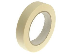 Faithfull Masking Tape 38mm x 50m