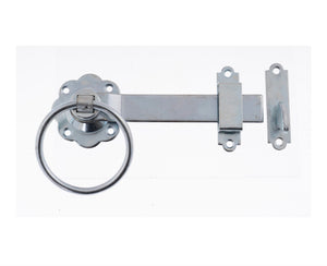 Ring Gate Latch Set J93181