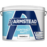 Armstead Contract Matt 10L