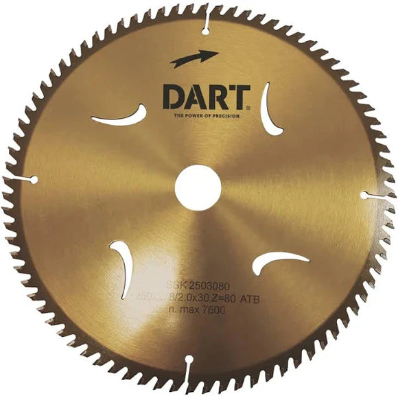 Wood Saw Blade DES190 x 20 x 40