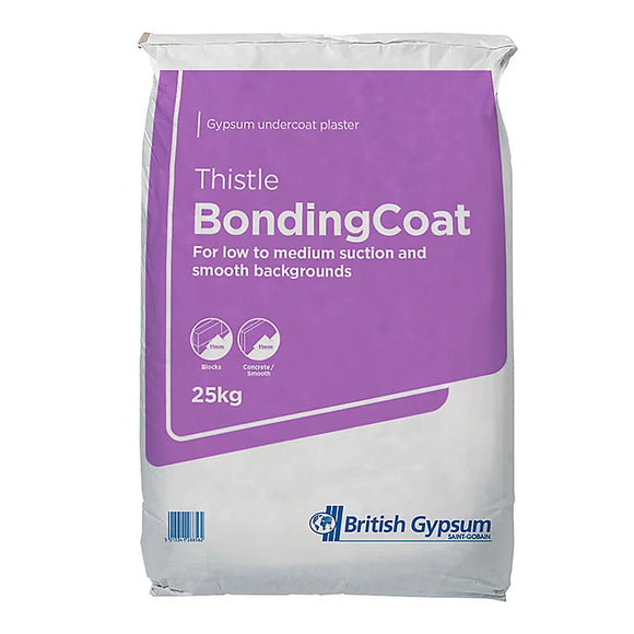 25kg Thistle BondingCoat