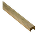 Decking Pine Universal Rail 1.8 DHU18