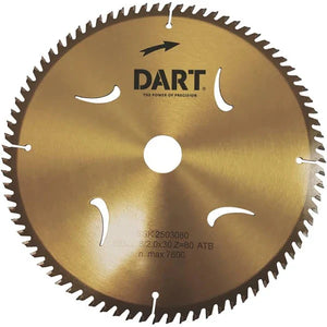 Wood Saw Blade DES230 x 30 x 40