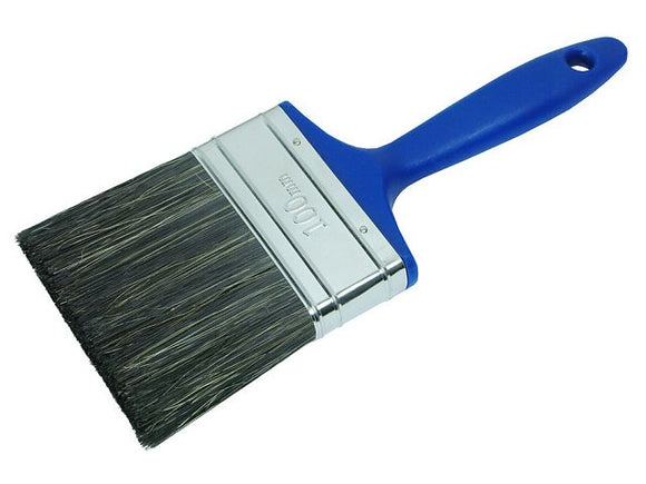 Shed and Fence Brush 100 x 75mm