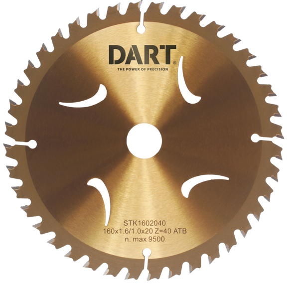 Wood Saw Blade STK 184 x 16 x 28