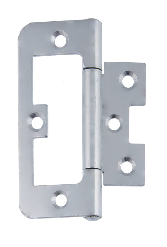 Steel Flush Hinge J61440