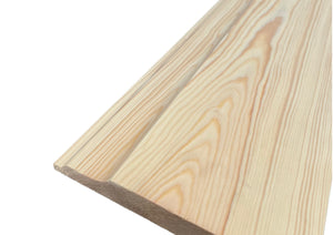 25mm x 175mm Sanitary Skirting (22 x 170)